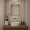 RENWIL CASSIS WALL MIRROR - Mirrors
