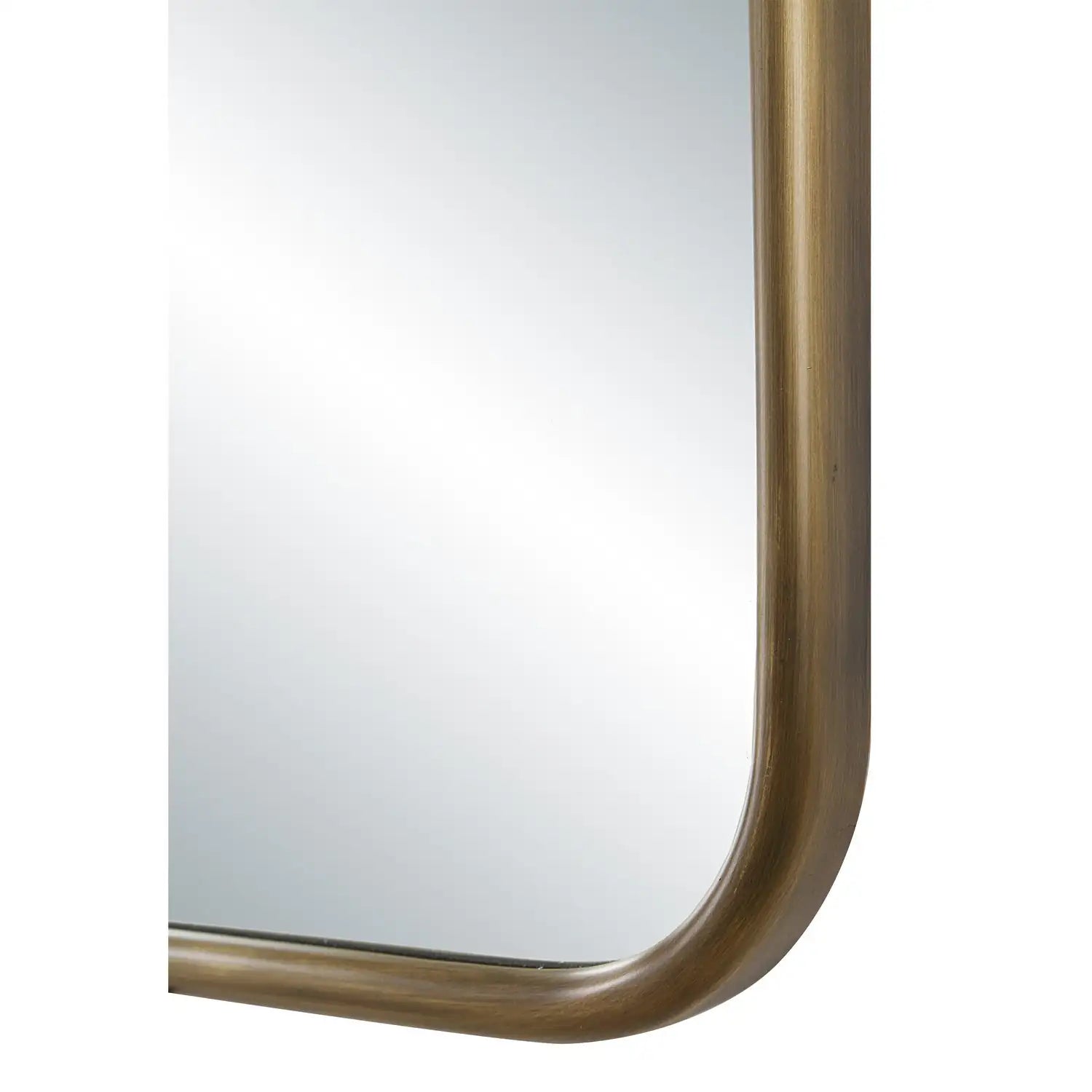 RENWIL FRANCA WALL MIRROR YELLOW - Mirrors