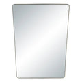 RENWIL MILY WALL MIRROR YELLOW - Mirrors