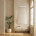 RENWIL MILEY WALL MIRROR YELLOW - Mirrors