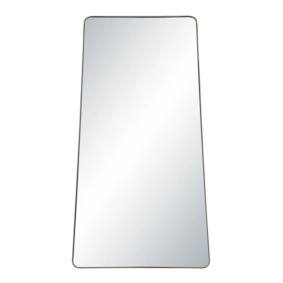 RENWIL MILEY WALL MIRROR YELLOW - Mirrors
