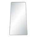 RENWIL MILEY WALL MIRROR YELLOW - Mirrors