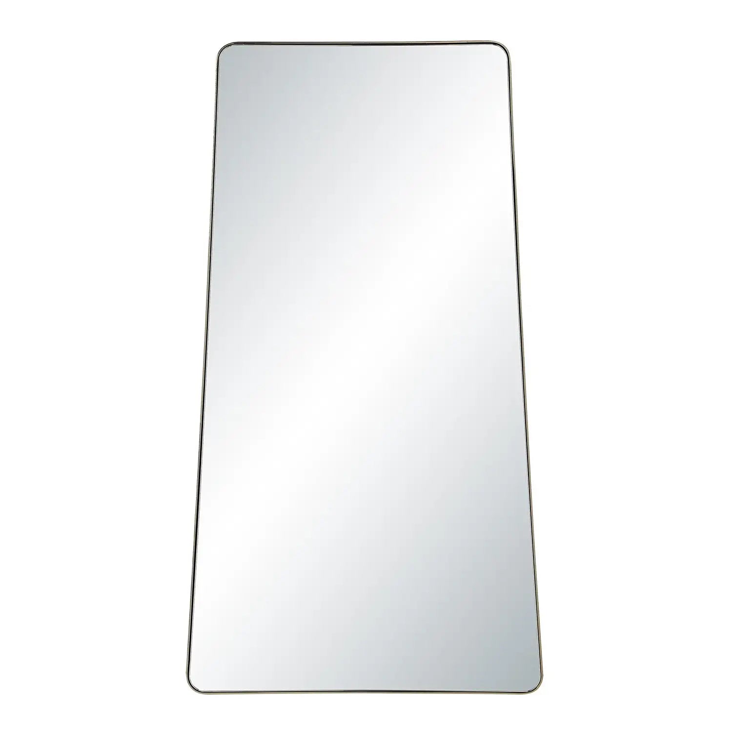 RENWIL MILEY WALL MIRROR YELLOW - Mirrors