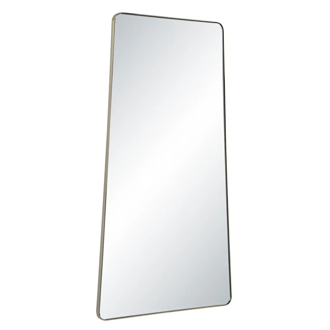 RENWIL MILEY WALL MIRROR YELLOW - Mirrors