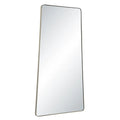 RENWIL MILEY WALL MIRROR YELLOW - Mirrors