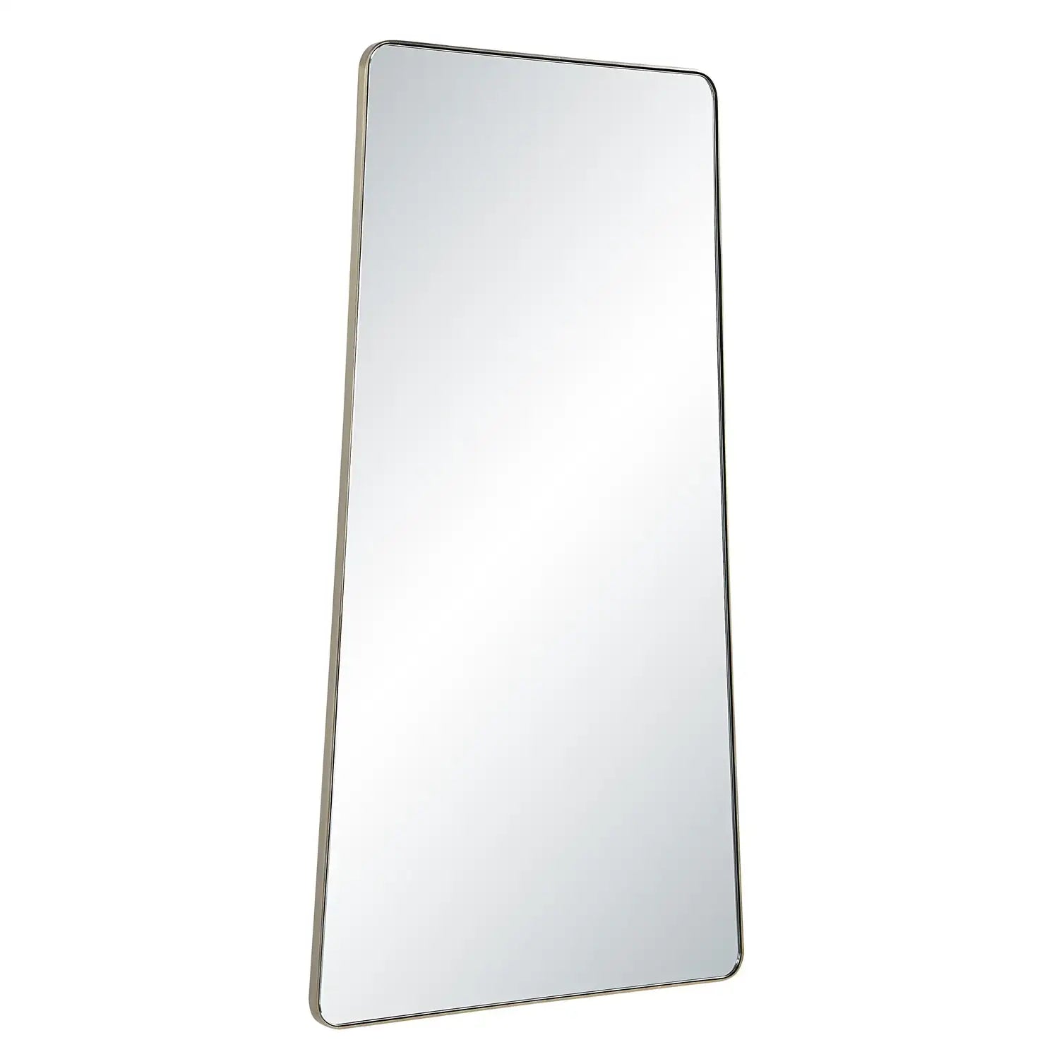 RENWIL MILEY WALL MIRROR YELLOW - Mirrors