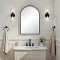 RENWIL MANIOLA WALL MIRROR - Mirrors