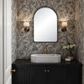 RENWIL MANIOLA WALL MIRROR - Mirrors