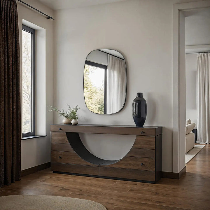 RENWIL TALCO WALL MIRROR - Mirrors