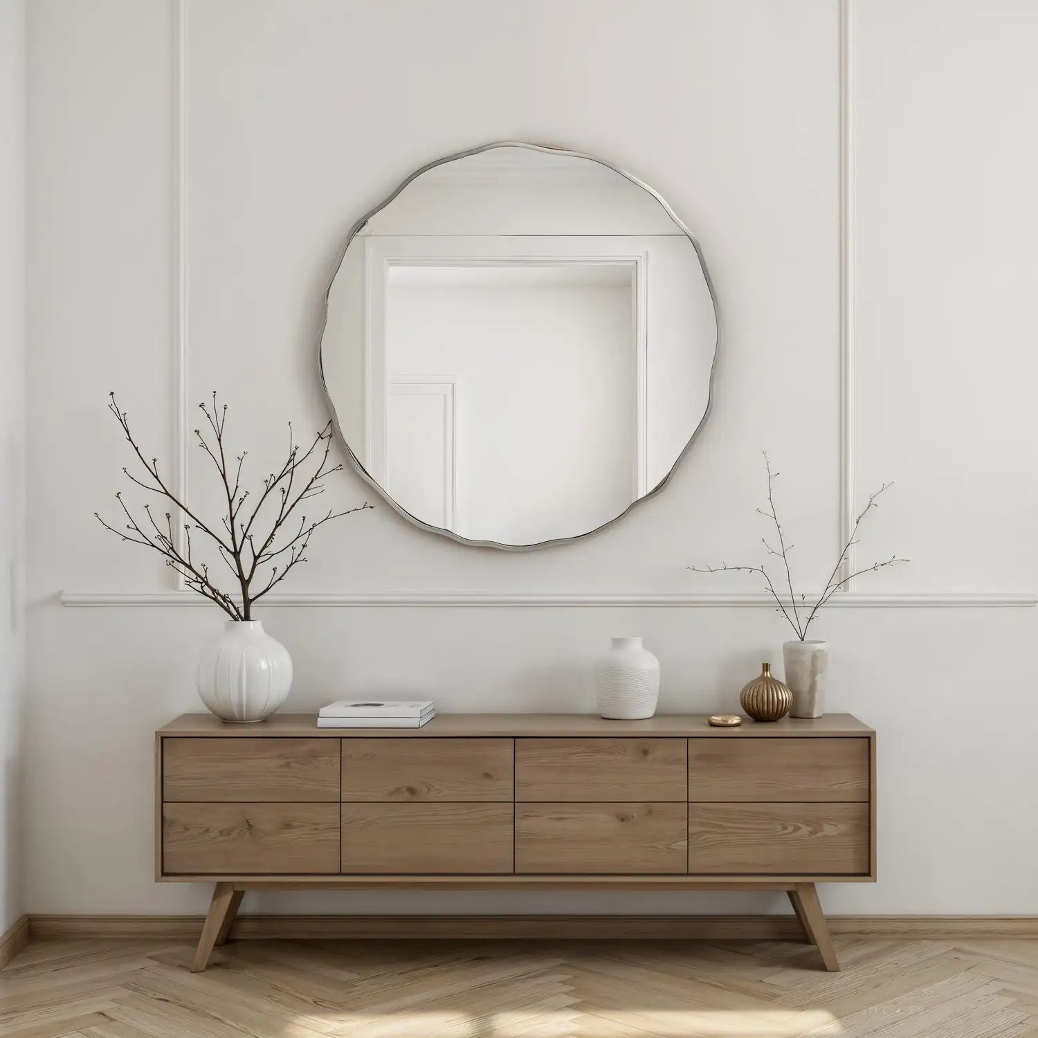 RENWIL KNOX WALL MIRROR - Mirrors