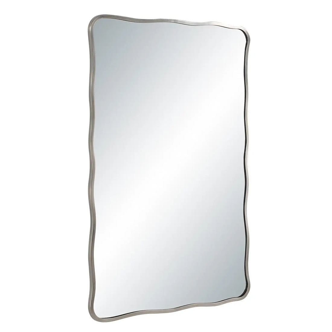 RENWIL BALSA WALL MIRROR - Mirrors