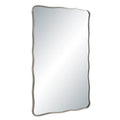 RENWIL BALSA WALL MIRROR - Mirrors