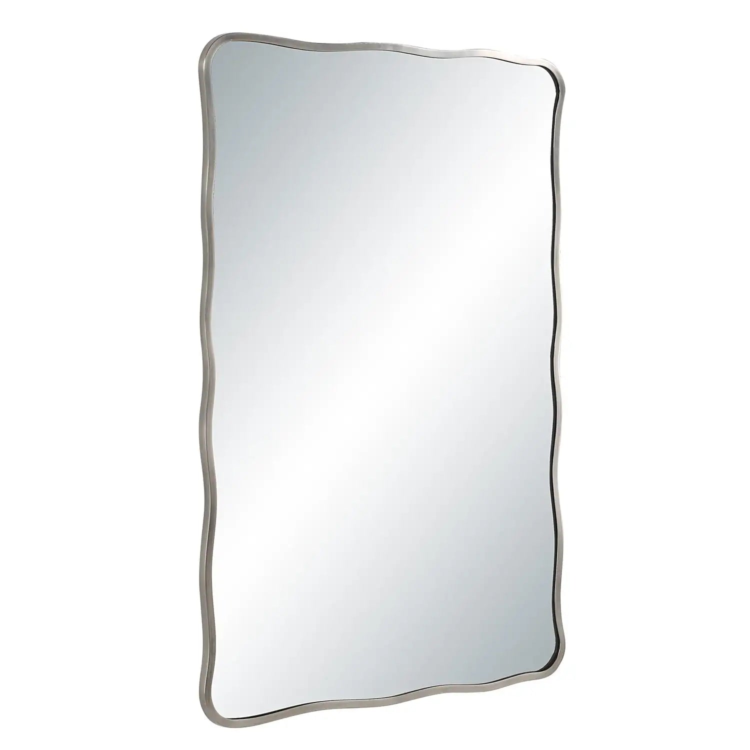 RENWIL BALSA WALL MIRROR - Mirrors