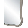 RENWIL BALSA WALL MIRROR - Mirrors