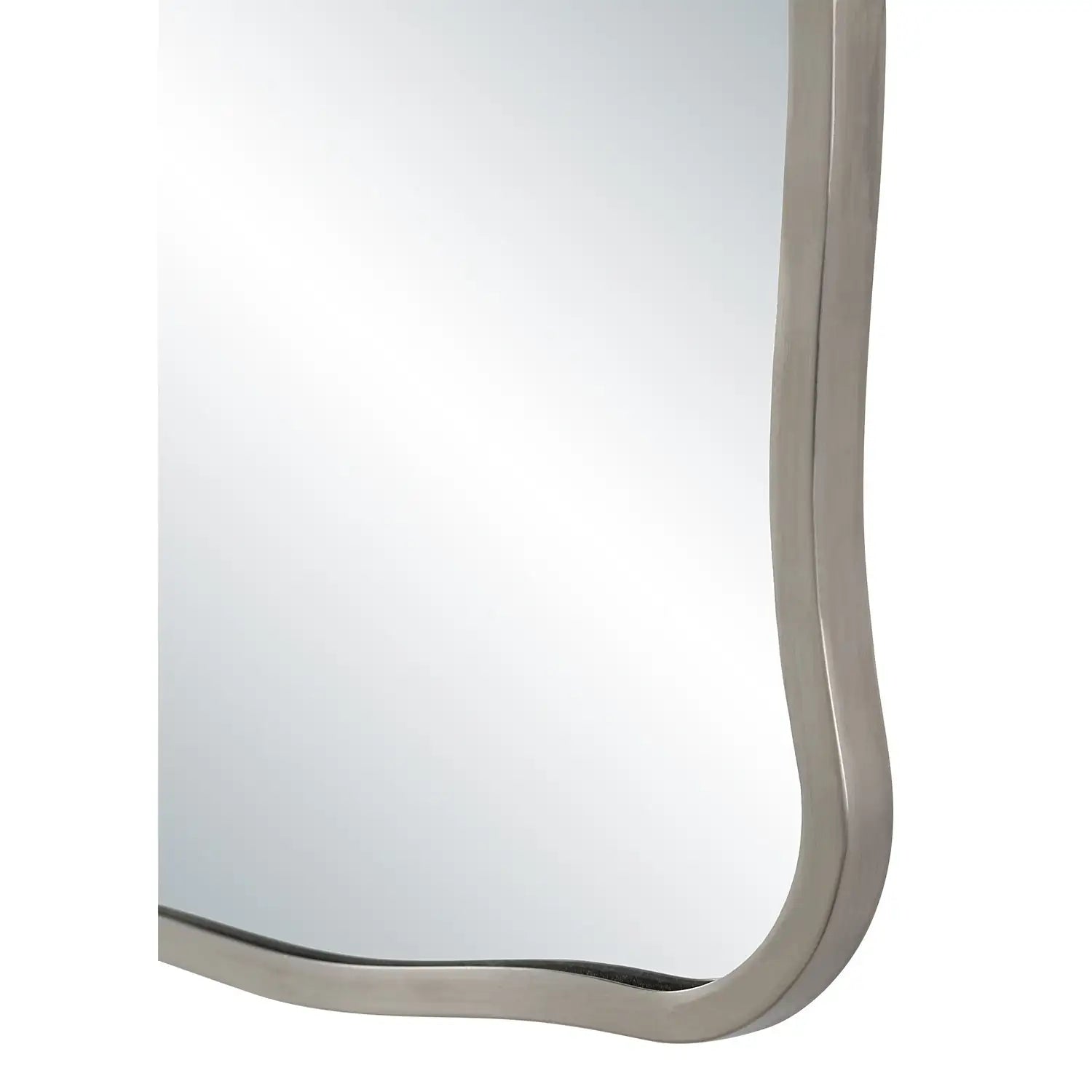 RENWIL BALSA WALL MIRROR - Mirrors