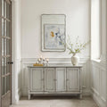 RENWIL BALSA WALL MIRROR - Mirrors