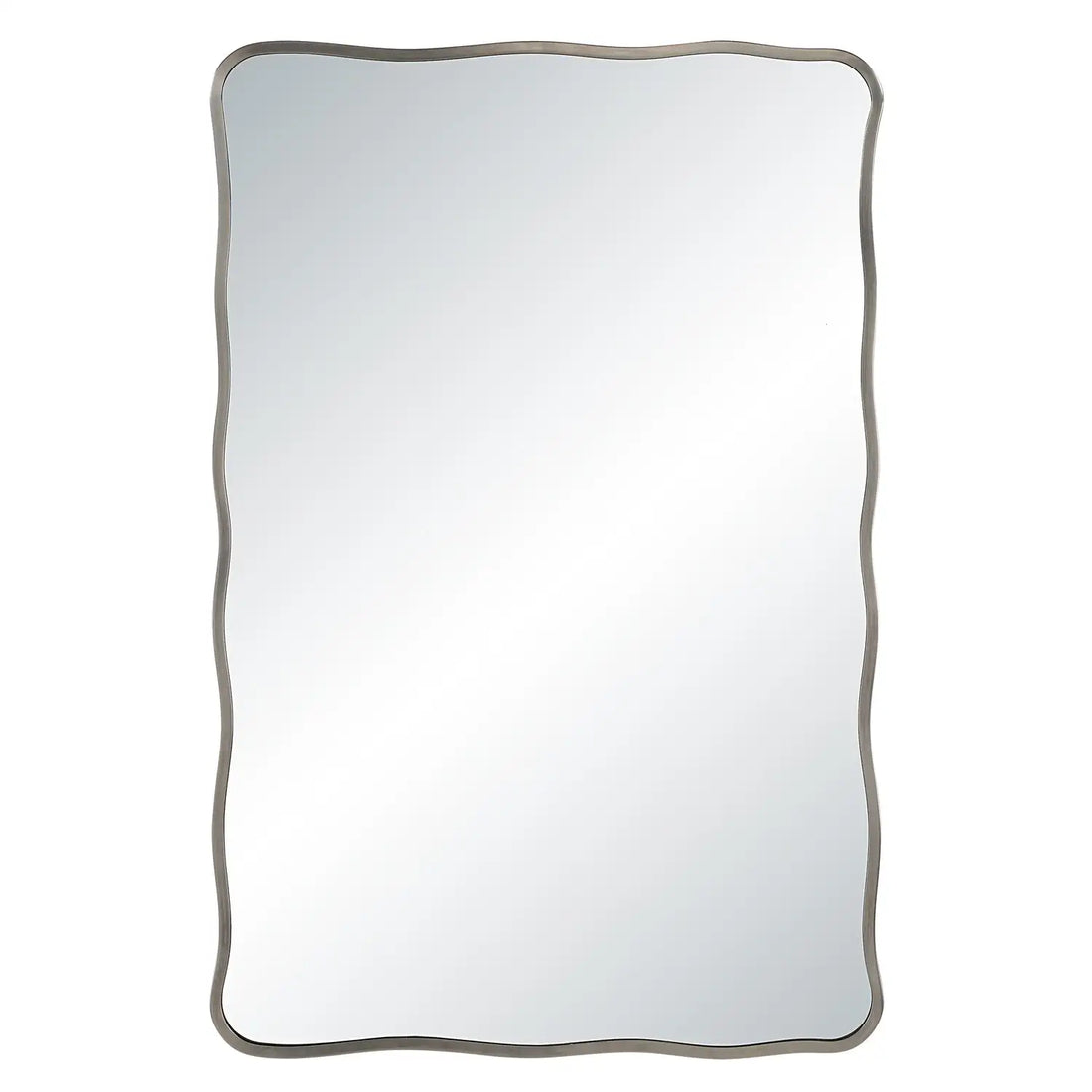 RENWIL BALSA WALL MIRROR - Mirrors