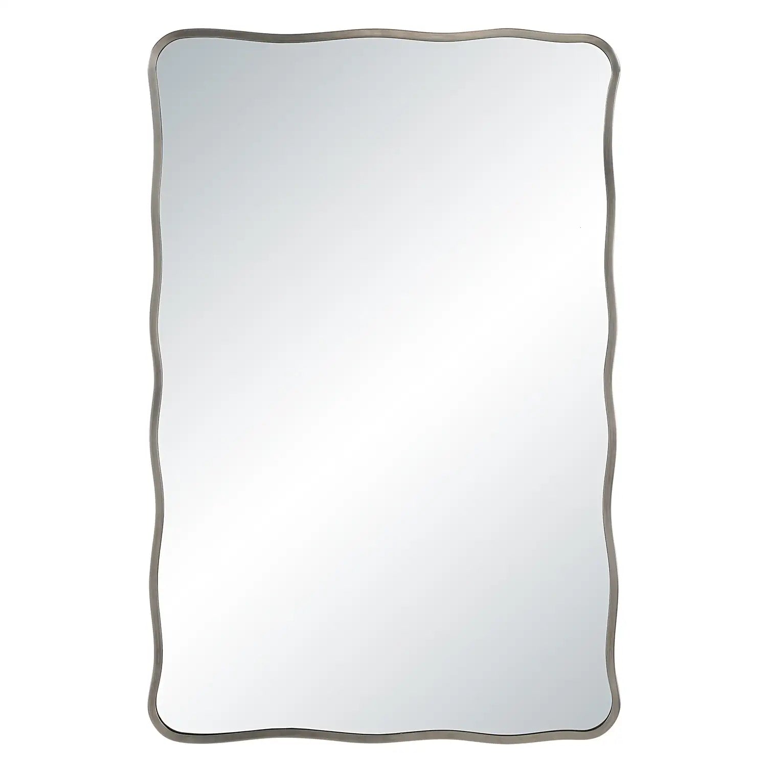 RENWIL BALSA WALL MIRROR - Mirrors
