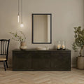 RENWIL KAURI WALL MIRROR - Mirrors
