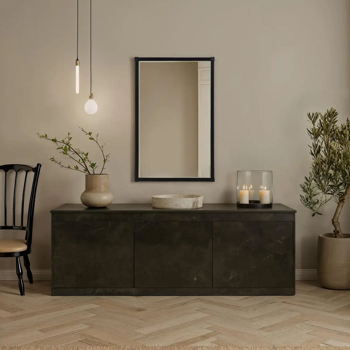 RENWIL KAURI WALL MIRROR - Mirrors
