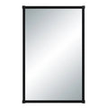 RENWIL KAURI WALL MIRROR - Mirrors