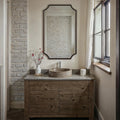 RENWIL TORRE WALL MIRROR - Mirrors