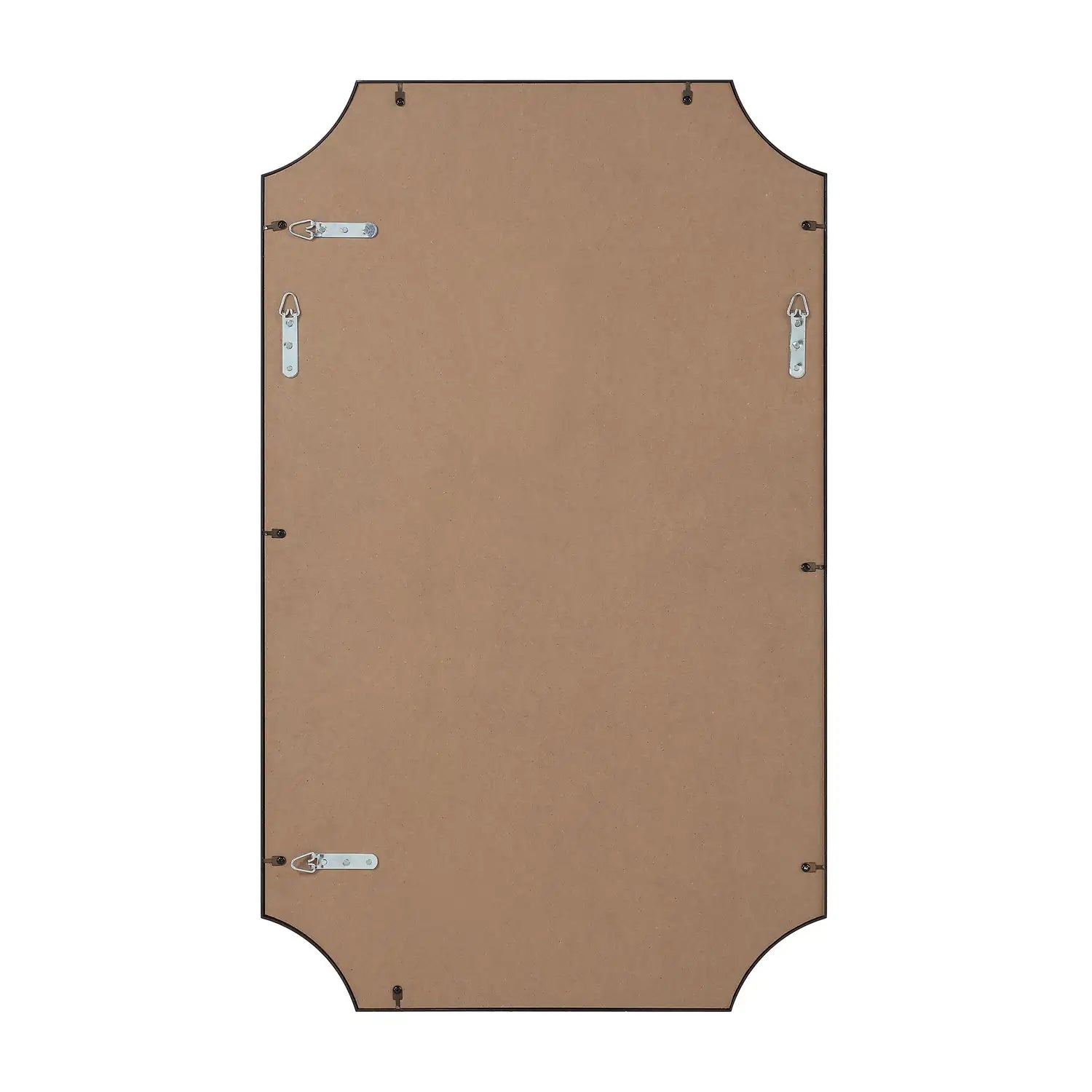 RENWIL TORRE WALL MIRROR - Mirrors