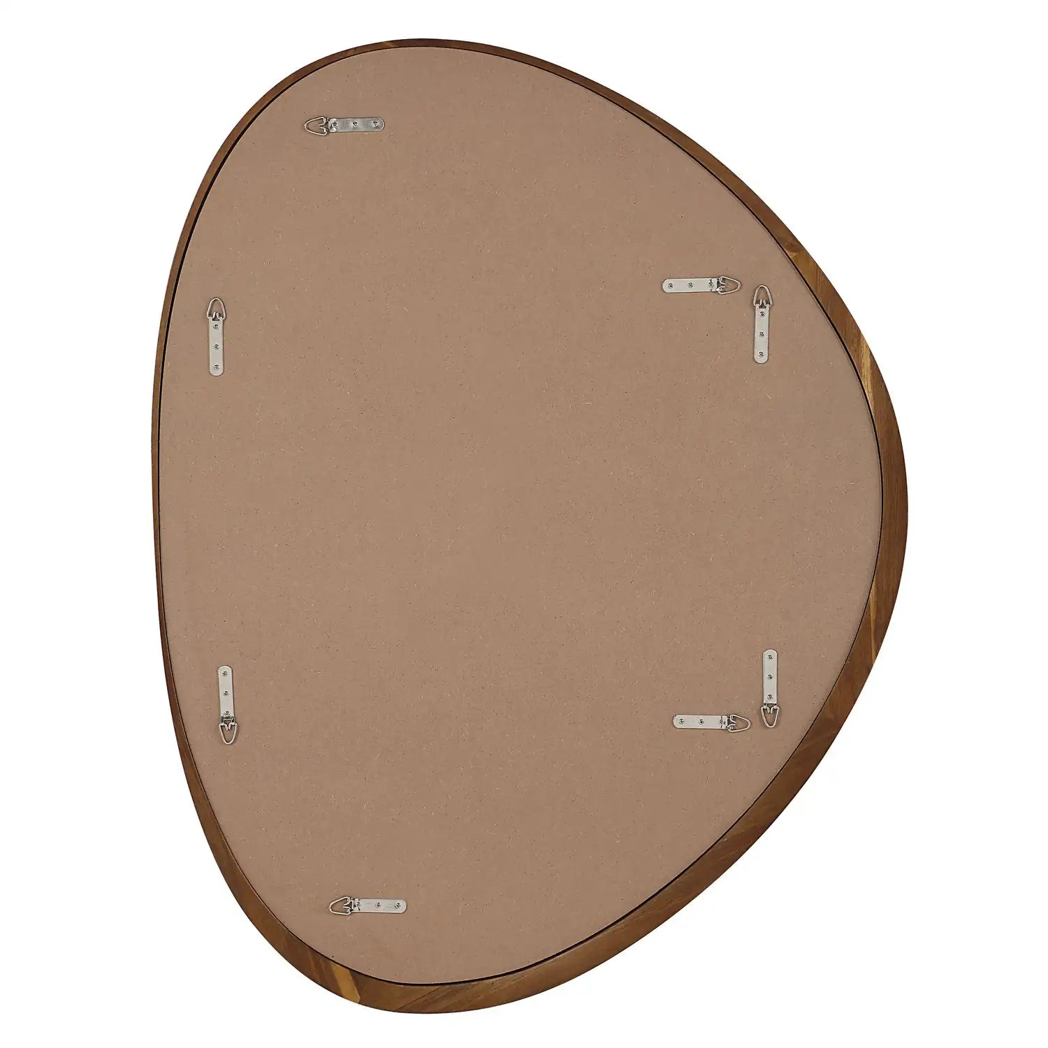 RENWIL BORAGO WALL MIRROR - Mirrors