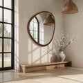 RENWIL BORAGO WALL MIRROR - Mirrors