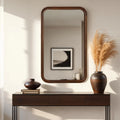 RENWIL SALVIA WALL MIRROR - Mirrors