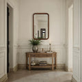 RENWIL SALVIA WALL MIRROR - Mirrors