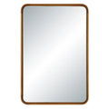 RENWIL TILLIE WALL MIRROR BEIGE - Mirrors