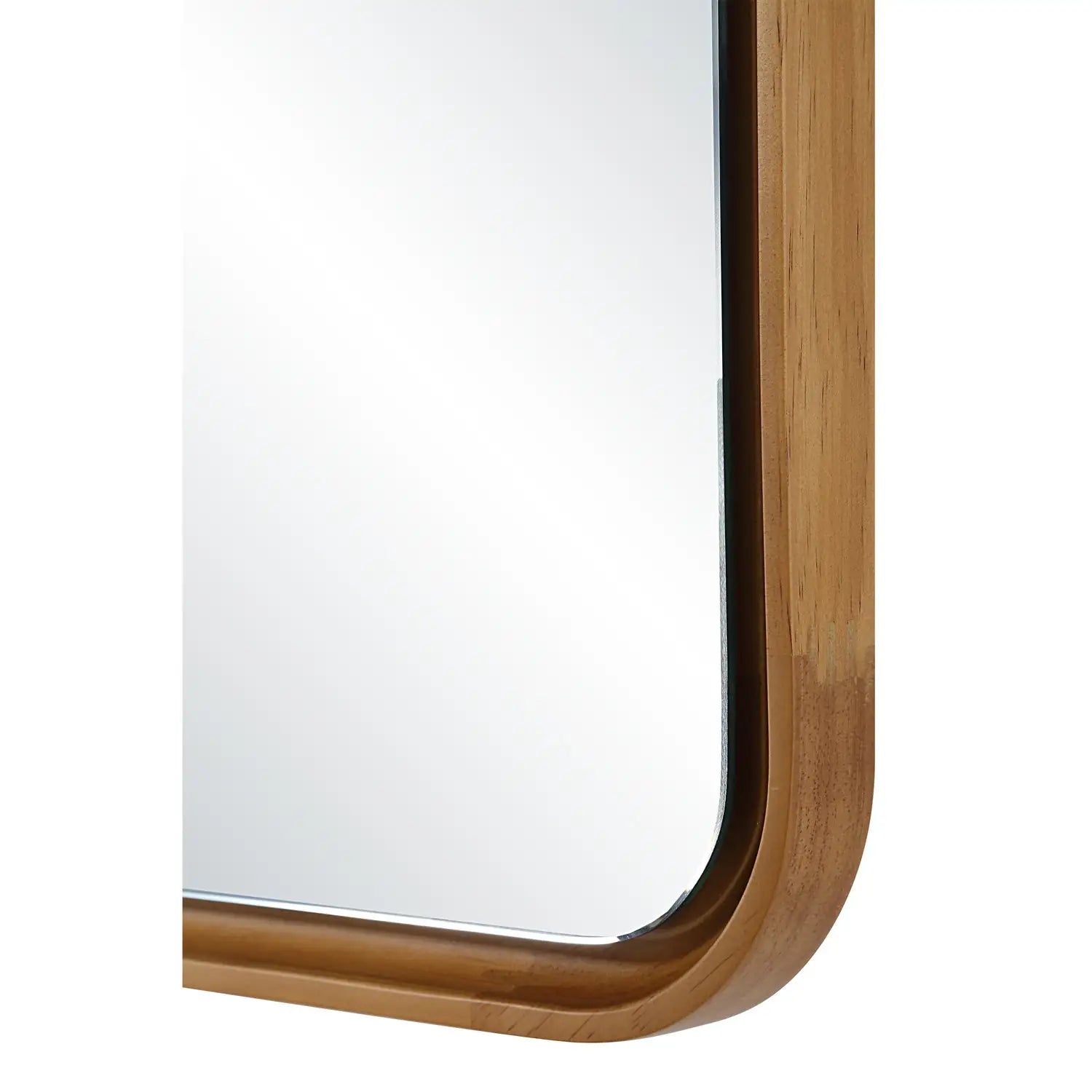 RENWIL TILLIE WALL MIRROR BEIGE - Mirrors