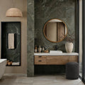 RENWIL CANNA WALL MIRROR BEIGE - Mirrors