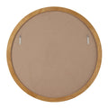 RENWIL CANNA WALL MIRROR BEIGE - Mirrors