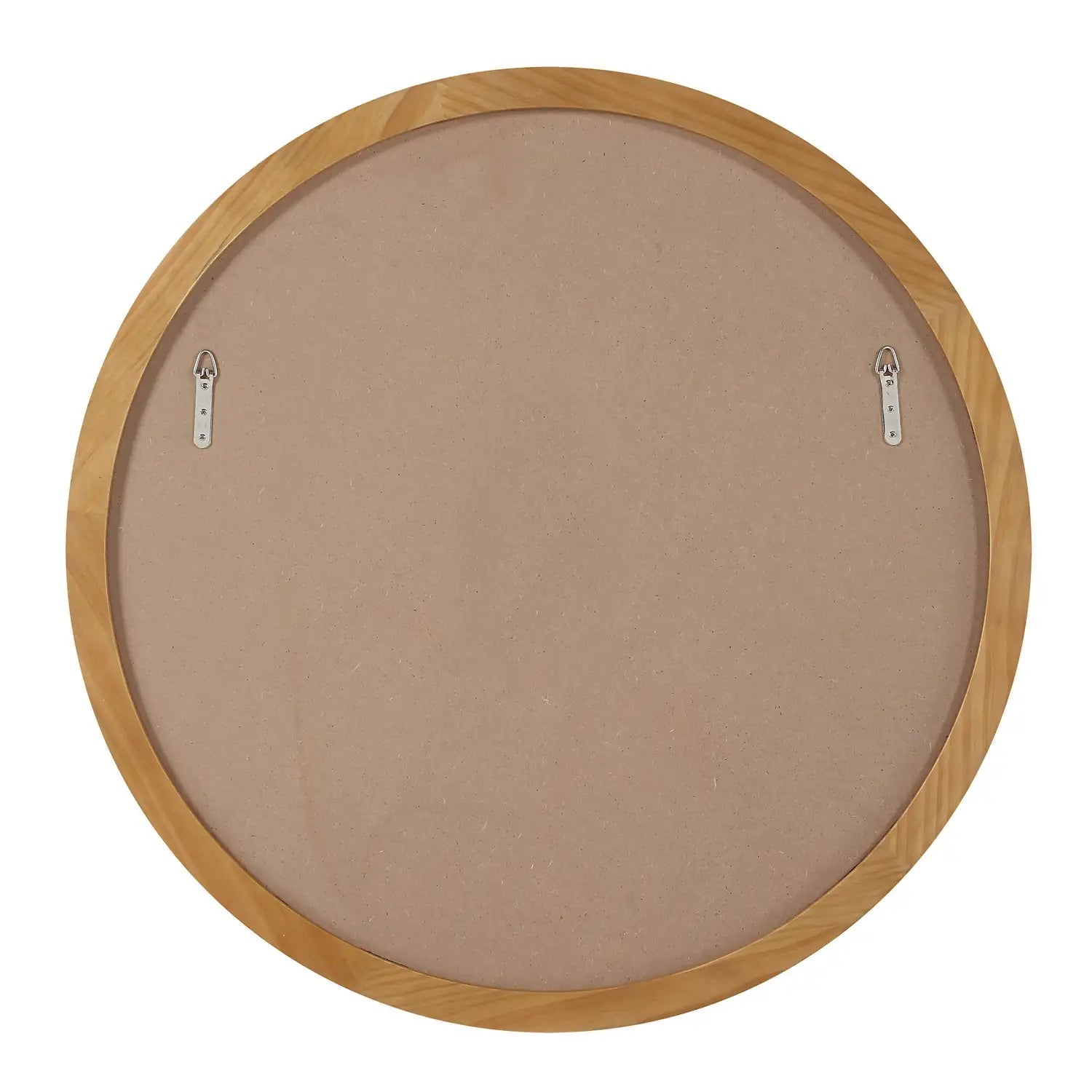 RENWIL CANNA WALL MIRROR BEIGE - Mirrors