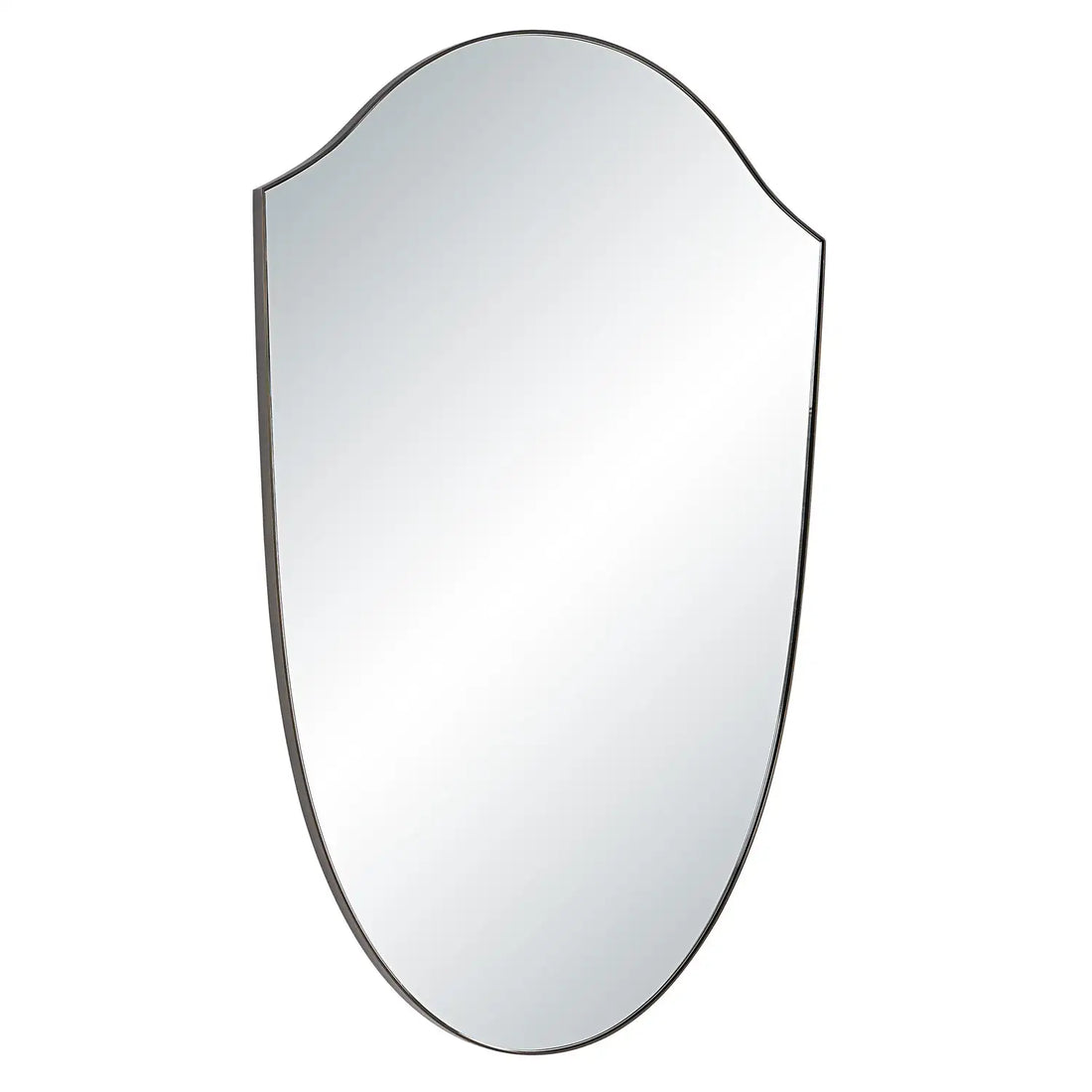 RENWIL REIMS WALL MIRROR YELLOW - Mirrors