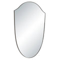 RENWIL REIMS WALL MIRROR YELLOW - Mirrors
