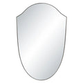 RENWIL REIMS WALL MIRROR YELLOW - Mirrors