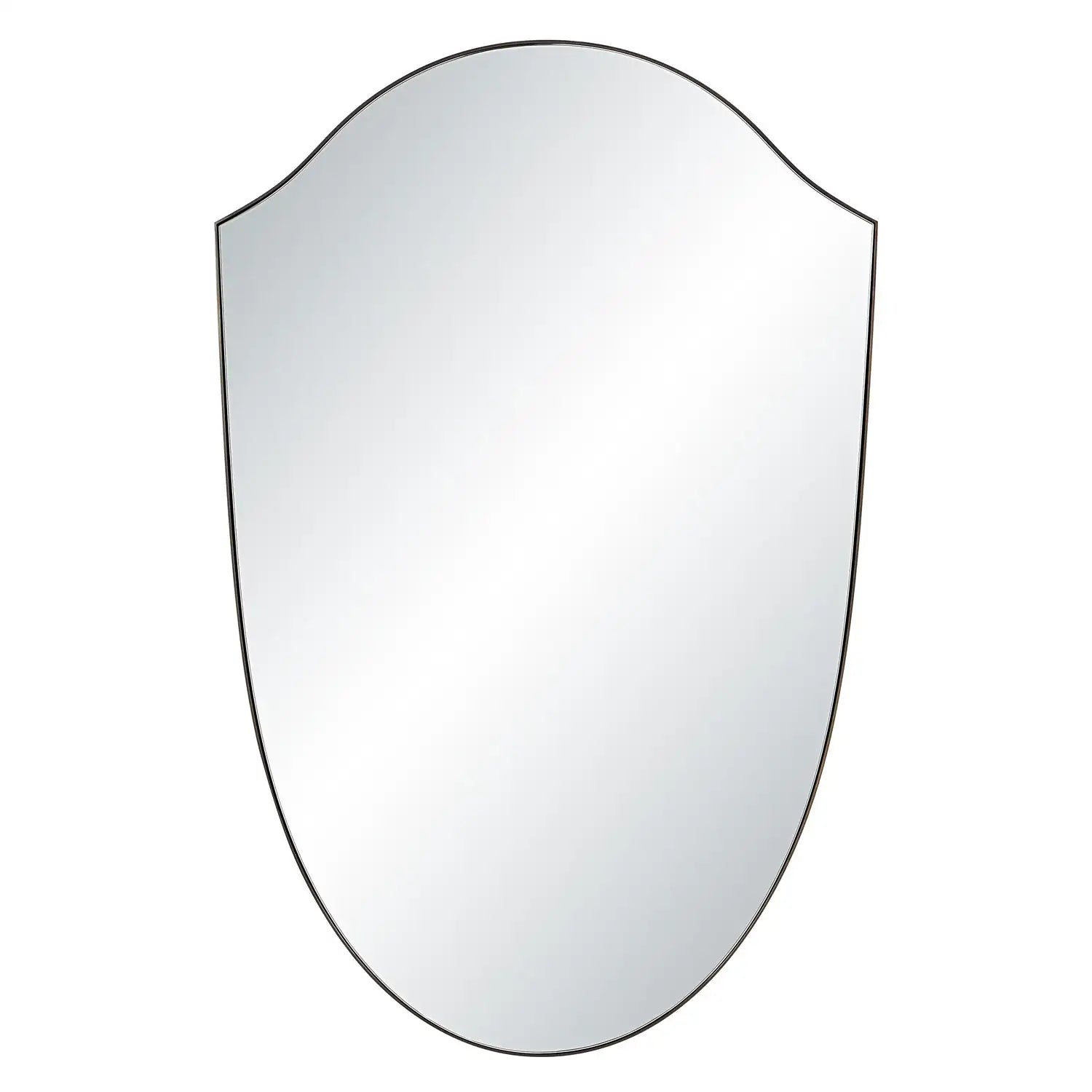 RENWIL REIMS WALL MIRROR YELLOW - Mirrors