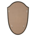 RENWIL REIMS WALL MIRROR YELLOW - Mirrors