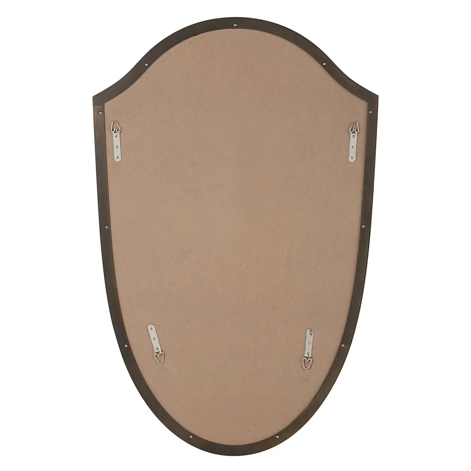 RENWIL REIMS WALL MIRROR YELLOW - Mirrors