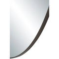 RENWIL REIMS WALL MIRROR YELLOW - Mirrors