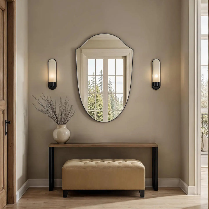 RENWIL RYKER WALL MIRROR - Mirrors