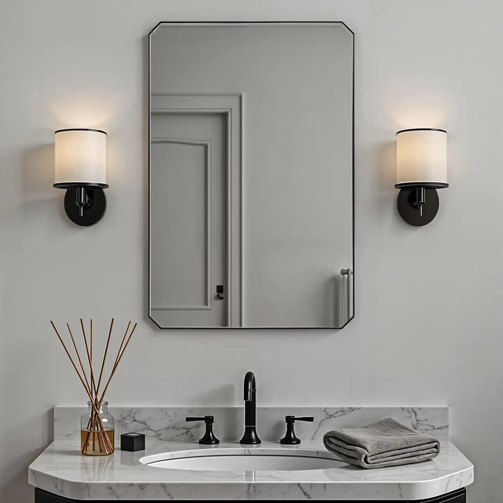 RENWIL JACE WALL MIRROR - Mirrors