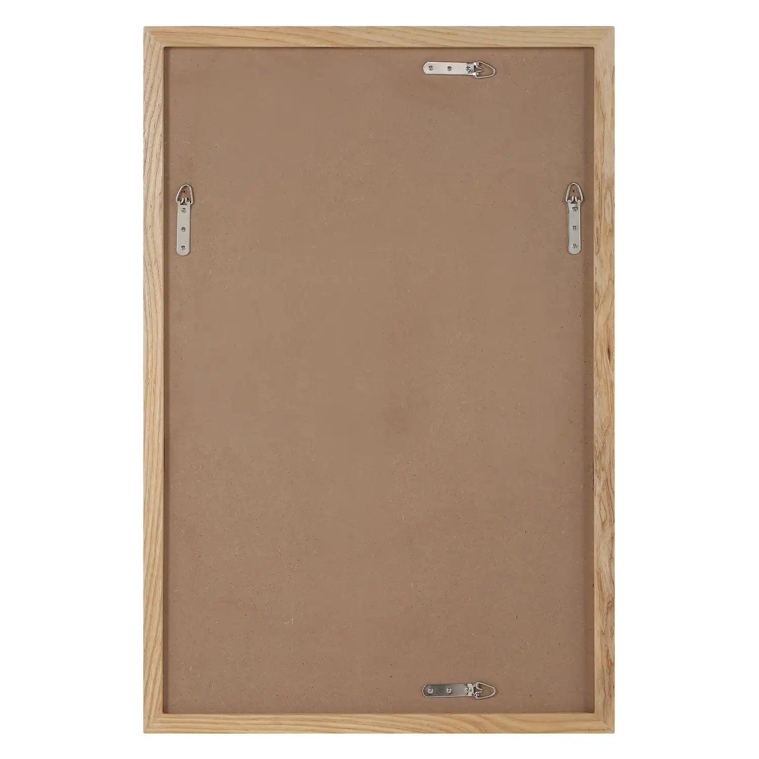 RENWIL GREYSON WALL MIRROR BEIGE - Mirrors