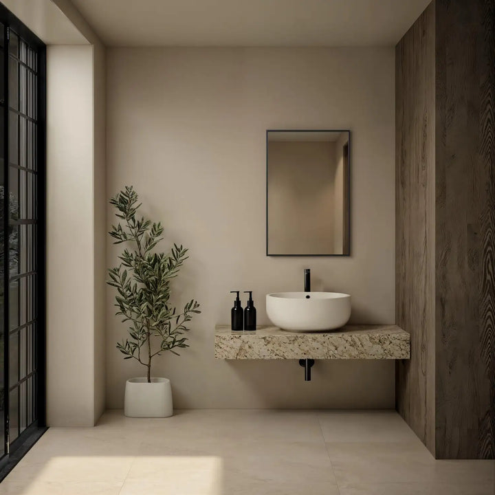 RENWIL AGATA WALL MIRROR - Mirrors