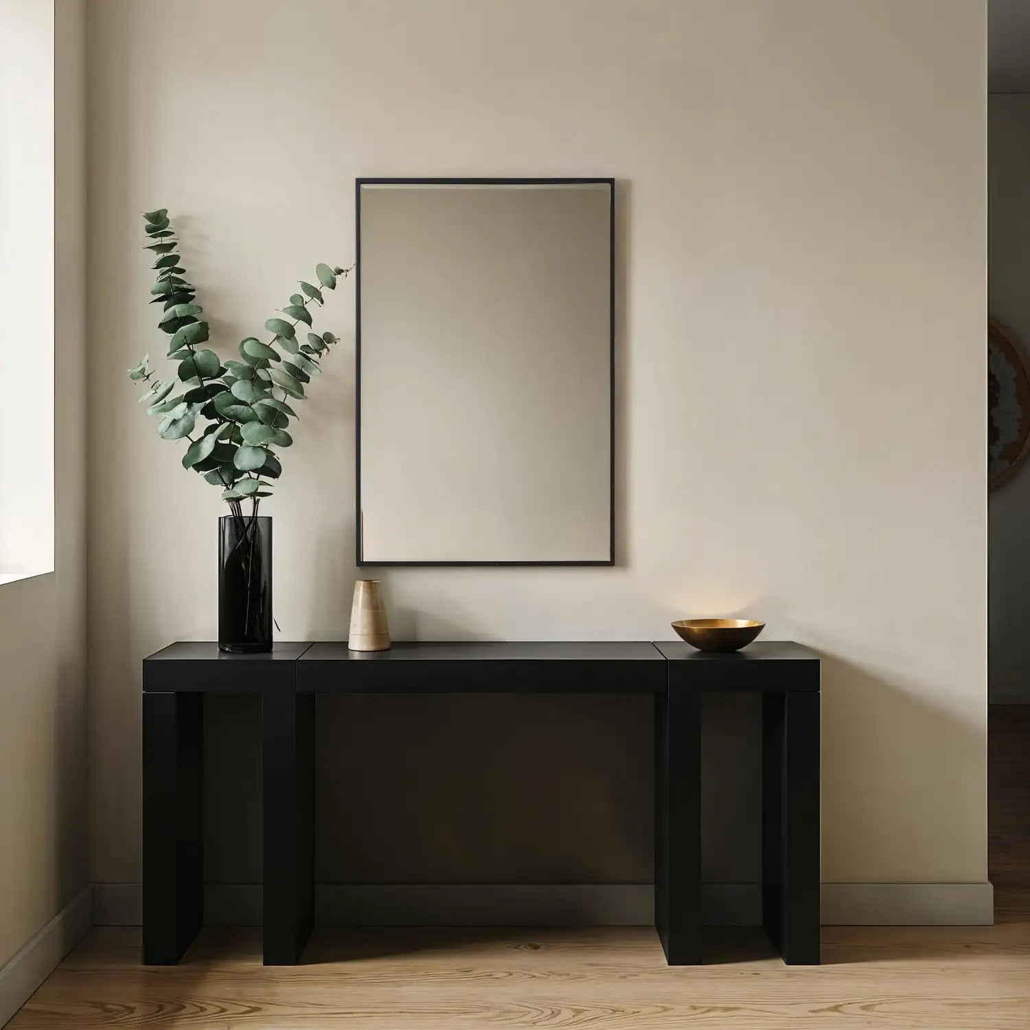 RENWIL AGATA WALL MIRROR - Mirrors