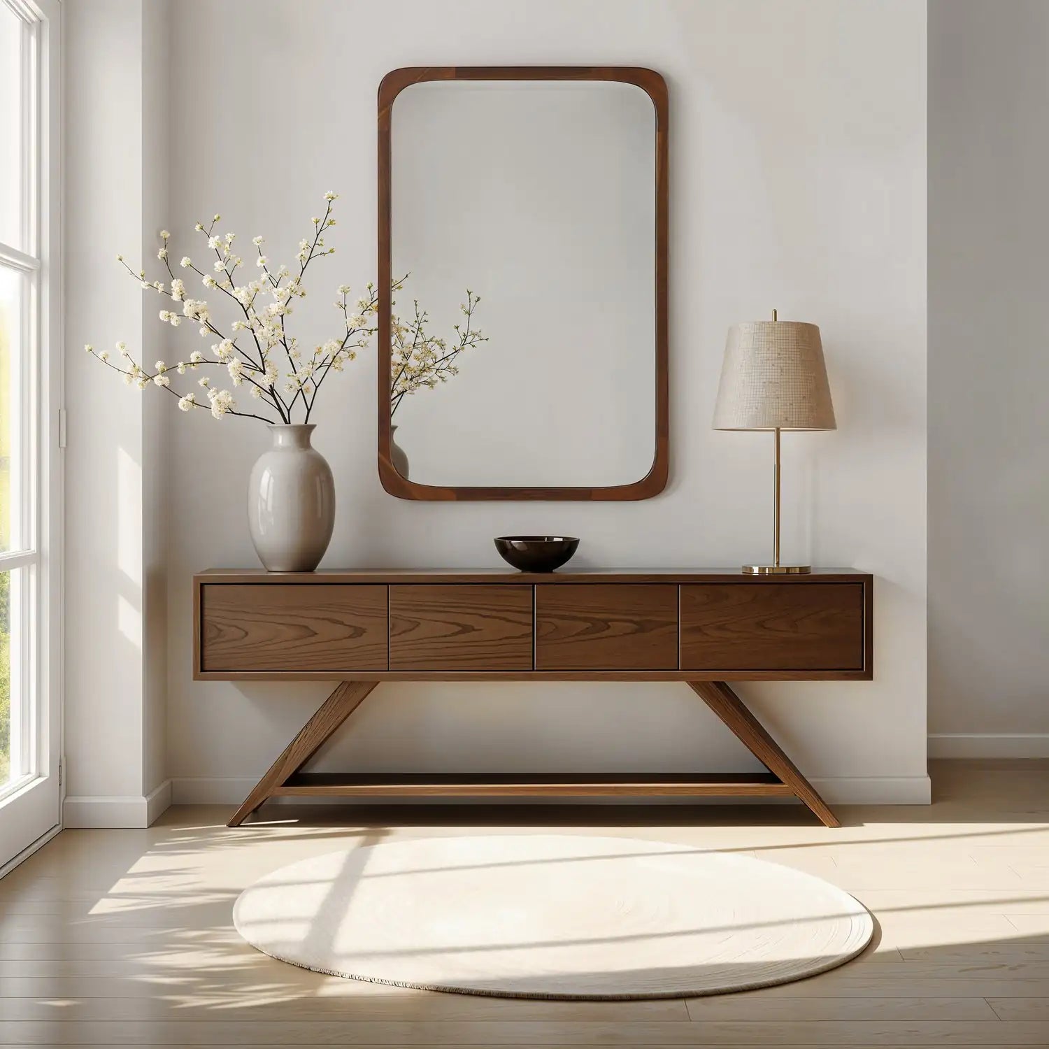 RENWIL SISLEY WALL MIRROR - Mirrors