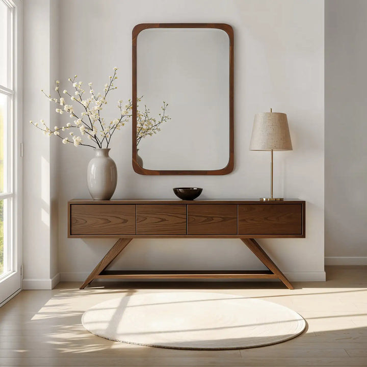 RENWIL SISLEY WALL MIRROR - Mirrors
